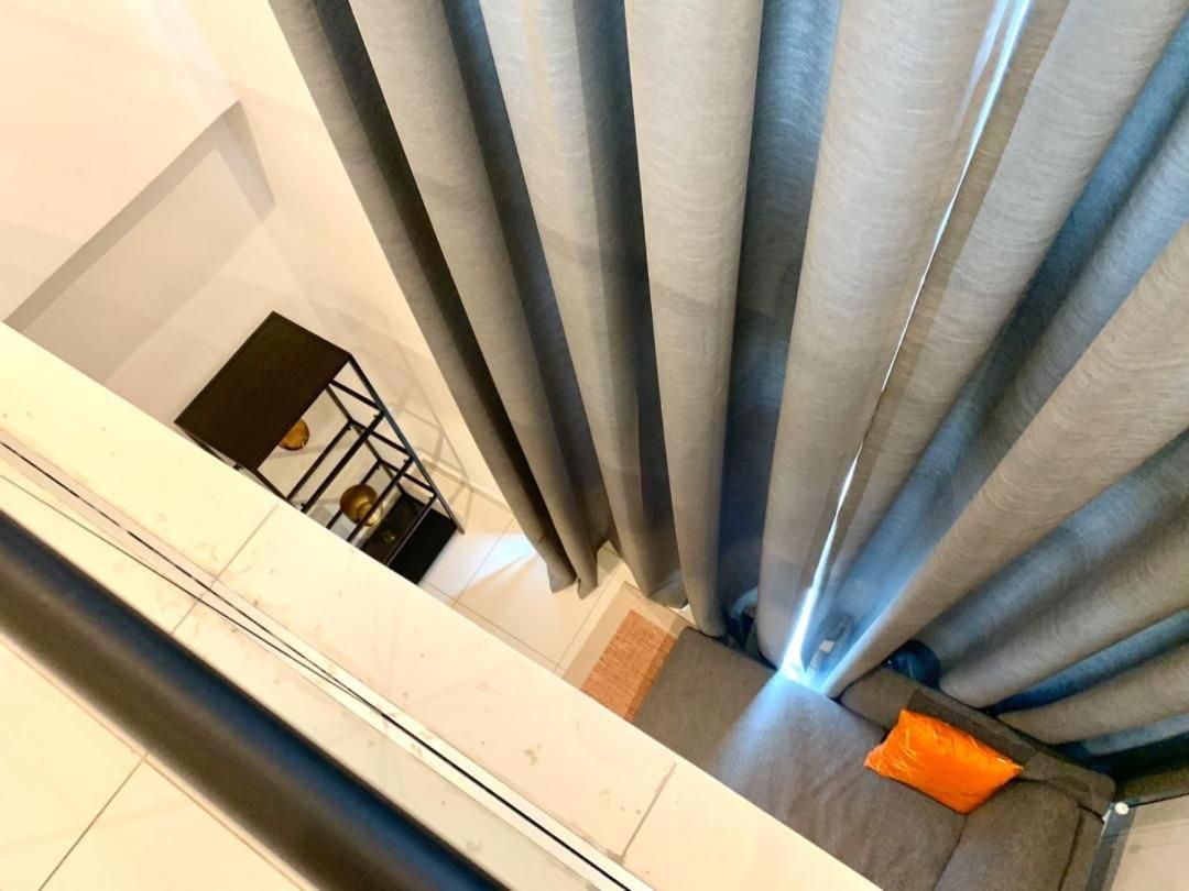 One Bedroom Apartment At A Embassy Gardens Cantonments Άκρα Εξωτερικό φωτογραφία