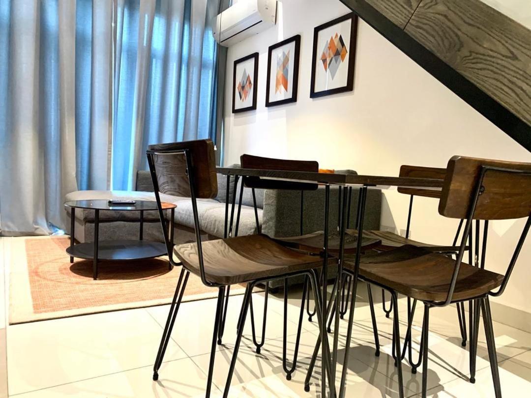 One Bedroom Apartment At A Embassy Gardens Cantonments Άκρα Εξωτερικό φωτογραφία