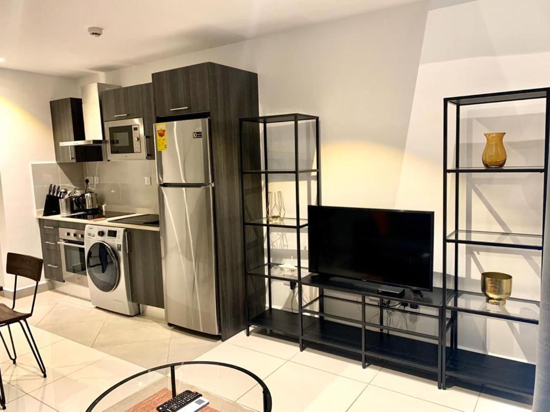 One Bedroom Apartment At A Embassy Gardens Cantonments Άκρα Εξωτερικό φωτογραφία
