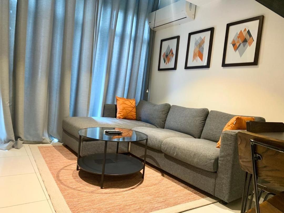 One Bedroom Apartment At A Embassy Gardens Cantonments Άκρα Εξωτερικό φωτογραφία