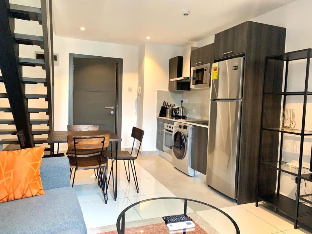One Bedroom Apartment At A Embassy Gardens Cantonments Άκρα Εξωτερικό φωτογραφία