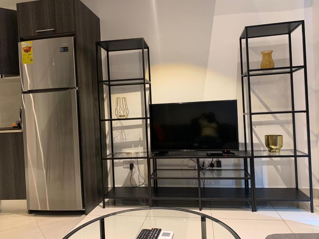 One Bedroom Apartment At A Embassy Gardens Cantonments Άκρα Εξωτερικό φωτογραφία
