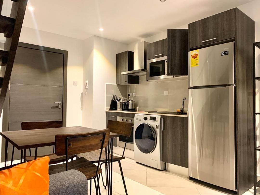 One Bedroom Apartment At A Embassy Gardens Cantonments Άκρα Εξωτερικό φωτογραφία