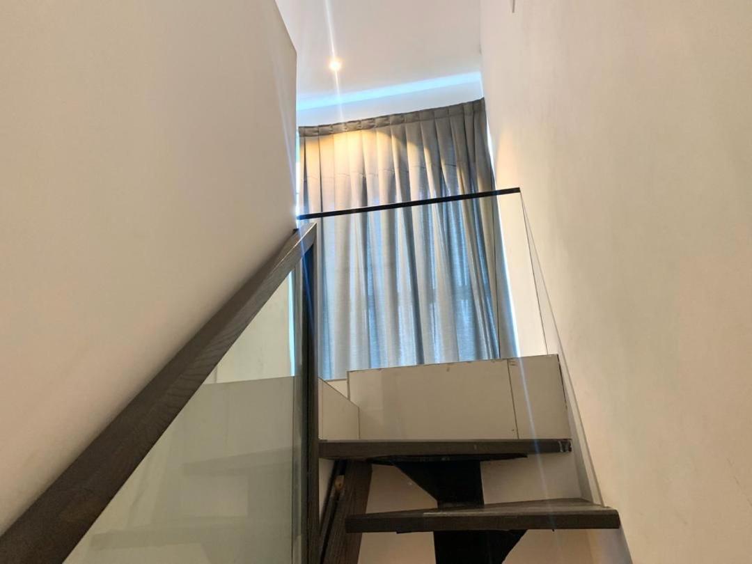 One Bedroom Apartment At A Embassy Gardens Cantonments Άκρα Εξωτερικό φωτογραφία