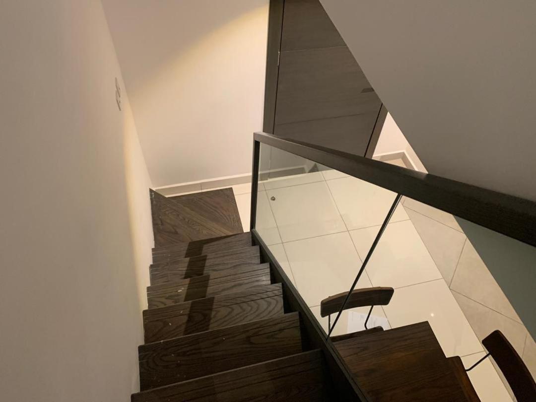 One Bedroom Apartment At A Embassy Gardens Cantonments Άκρα Εξωτερικό φωτογραφία