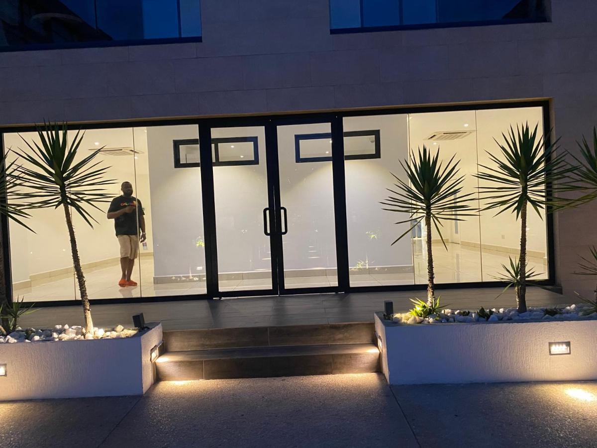 One Bedroom Apartment At A Embassy Gardens Cantonments Άκρα Εξωτερικό φωτογραφία