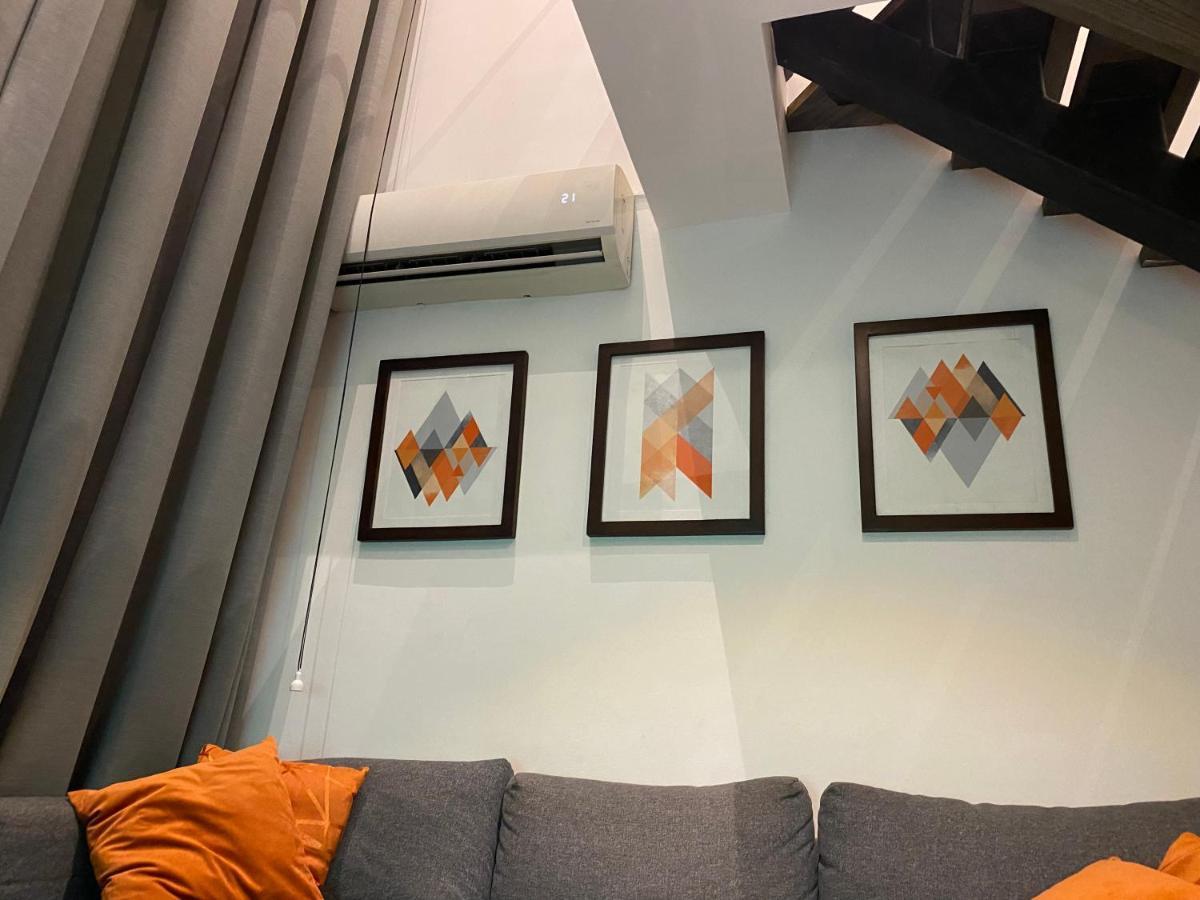 One Bedroom Apartment At A Embassy Gardens Cantonments Άκρα Εξωτερικό φωτογραφία
