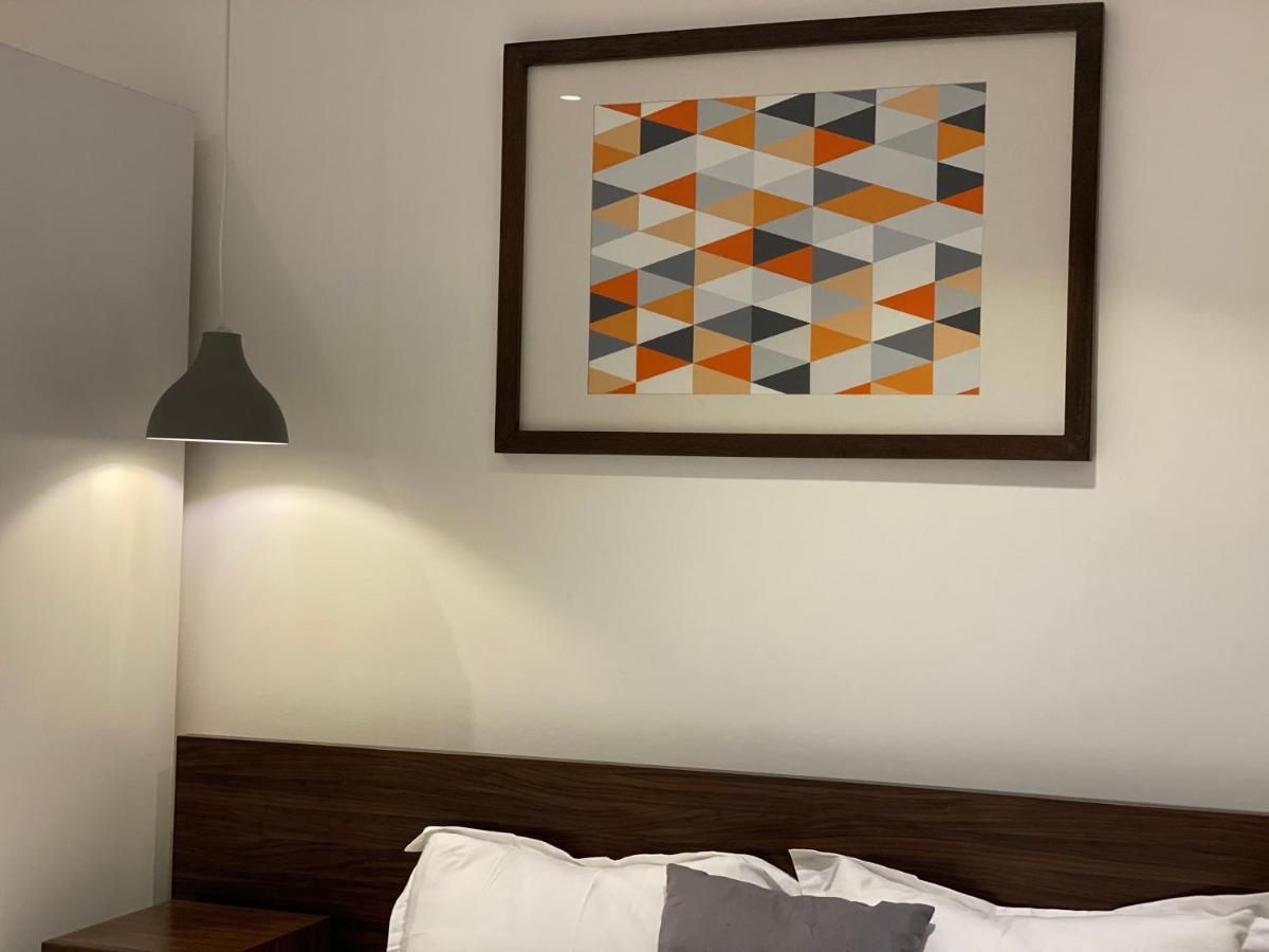 One Bedroom Apartment At A Embassy Gardens Cantonments Άκρα Εξωτερικό φωτογραφία