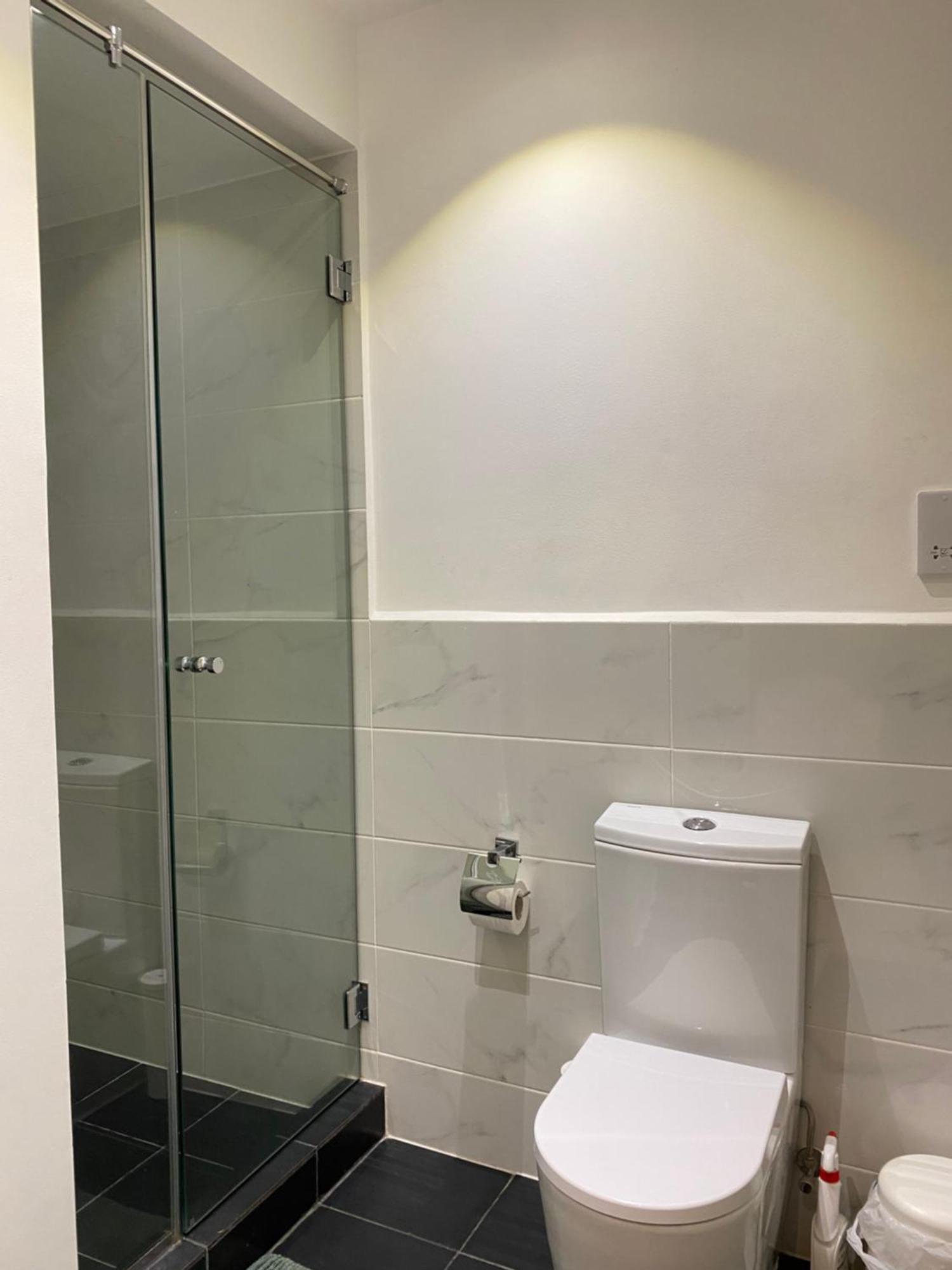 One Bedroom Apartment At A Embassy Gardens Cantonments Άκρα Εξωτερικό φωτογραφία